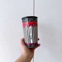 ราคา [STARBUCKS TH] - ANNA SUI x STARBUCKS 2015 DOUBLE WALL CERAMIC CUP 12oz (47257946651)