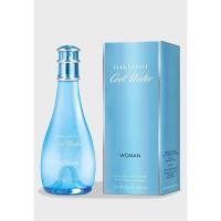 ราคา Davidoff Cool Water Eau De Toilette for Women 100ml (1785610679)