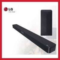 ราคา LG ซาวด์บาร์ (2.1 CH, 300 W) รุ่น SL4.DTHALLK (12647408868)