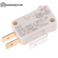 ราคา TA นวัตกรรมและใช้งานได้จริงใหม่เยอรมัน Cherry Micro Switch D45X High Current 16A 250V เครื่องทําน้ําอุ่น Limit Contact Switch TH (54807512199)