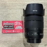 ราคา Canon EFS 18-135 F3.5-5.6 IS USM NANO (Secondhand) สภาพแจ่มๆ (53162104699)