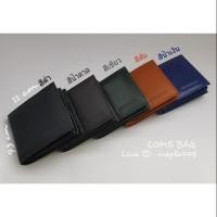 ราคา กระเป๋าสตางค์Toughหนังแท้ (1159715093)