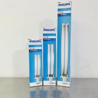 ราคา PHILIPS หลอดประหยัดไฟ หลอดตะเกียบ 2 PIN รุ่น PL-S (1359717968)