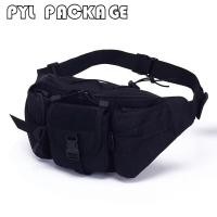 ราคา กระเป๋าคาดเอวยุทธวิธีมัลติฟังก์ชั่น กระเป๋าปืนชิงทรัพย์ PYL PACAKAGE (28163460986)
