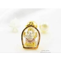 ราคา จี้พระพิฆเนศหุ้มทองคำแท้ (53805948861)