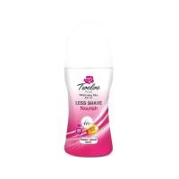 ราคา ทเวลฟ์พลัส ไวท์เทนนิ่งโรลออนเลสเชฟนูริช 12Plus Roll-On Less Shave Nourish 45ml. (57759432544)