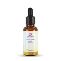 ราคา เซรั่มเรียกเนื้อหลุมสิว Copper Peptide Serum 25ml (สูตรเพิ่มไฮยา) รักษาหลุมสิว (11701916244)