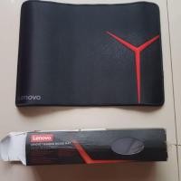 ราคา แผ่นรองเมาส์ Lenovo Gaming มือ 2 (6744384818)