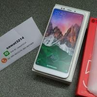 ราคา Xiaomi redmi 5 Plus ram 4 GB rom 64 GB (879647473)