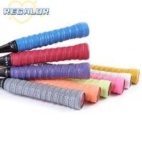 ราคา REGALOR0G 4 ชิ้น Anti-slip Breathable Overgrips เบ็ดตกปลาแบดมินตัน (50211500599)