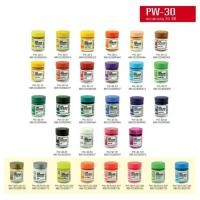 ราคา SAKURA ซากุระ สีโปสเตอร์ ชนิดขวด 30 cc Poster Sakura 30 cc. (1944608630)