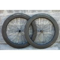 ราคา ล้อ Token Konax tri disc ล้อ Carbon Tri discbrake ล้อเสือหมอบดิสเบรค ล้อไตรดิสเบรค (5758534840)
