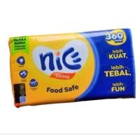 ราคา TISSUE NICE 180 SHEET 2 ชั้น 200 joly 200 TISSUE FACIAL / TISSUE 2ply (41805704603)
