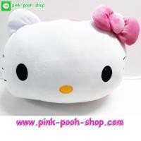 ราคา KT-274 หมอน+ผ้าห่ม (แบบแยกชิ้นได้) ลายคิตตี้ (Hello Kitty) (1636792952)