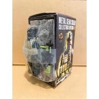 ราคา Medicom Kubrick Metal Gear Solid Collectors Edition 2 OLD SNAKE ใน OCTOCAMO FACEMASK [MGS4] ปิดผนึกในถุง (26910908820)