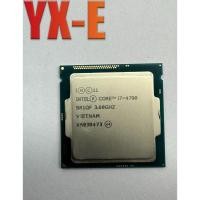 ราคา 4Th Gen Core i7 4790 LGA 1150 โปรเซสเซอร์ CPU 3.60GHz SR1QF Quad Core คอมพิวเตอร์เดสก์ท็อป (41159266754)