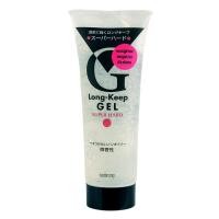 ราคา ลองคีปเจลซุปเปอร์ฮาร์ด 225กรัม Long Keep Super Hard Gel 225g. [หมายเลขบาร์โค้ด 4902806548600 ] (57062611949)