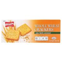 ราคา บิสชินโฮลสวิทแครกเกอร์ 180กรัม Bissin Sweet Cracker 180g. [หมายเลขบาร์โค้ด 8850987351303] (54612731646)