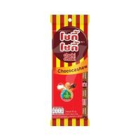 ราคา [สินค้าส่งด่วน] โชกี้โชกี้ ช็อกโกแลต 36 กรัม CHOKI CHOKI CHOCOLATE 36 G. (45808911215)