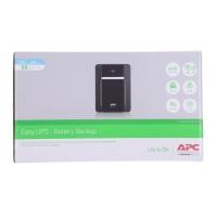 ราคา UPS (เครื่องสำรองไฟฟ้า) APC EASY UPS 1200VA (1200 VA/650 WATT) (BVX1200LI-MS) (54101684799)
