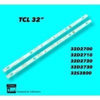 ราคา TCL หลอดแบล็คไลท์LED TCL 32D2700 32D2710 32D2720 หลอดbacklightLED หลอดLED (21719595187)