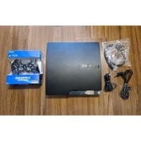 ราคา เครื่อง PlayStation 3 (PS3) รุ่น 2506A Slim 500 GB (22275277147)