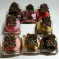 ราคา Macaron Eyeshadow (132354413)