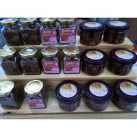 ราคา น้ำพริกปลาฉิ้งฉ้างคั่ว​ ขนาด200กรัม (7150911411)