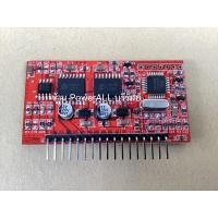 ราคา EGS002 EG8010 บอร์ดแดง รุ่นสกรีนหลัง EG8010+IR2110 SPWM Driver Board (20215228330)