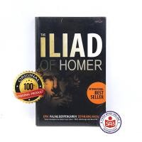 ราคา หนังสือ Iliad of Homer - Homer (53652558256)