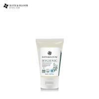 ราคา BATH & BLOOM Hygienic Hand Sanitizer 50ml แอลกอฮอล์เจลล้างมือ alcohol gel กลิ่นหอมสดชื่น ถนอมมือ (6061425718)