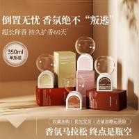 ราคา 2026 สินค้าใหม่ Daibai Inverted Aromatherapy Inverted Fragrance Bubble Machine Aromatherapy Fresh Air Diffuser กลิ่นหอมระงับกลิ่นกาย20260429 (49309691773)