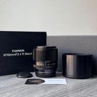 ราคา เลนส์ถูก ฟูจิ 60 lens fuji 60 fuji60 f/2.4 Macro (40963675603)