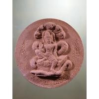 ราคา Antig Sun 1058 พระเทวราชโพธิสัตว์จตุคามรามเทพ หลังยันต์นะเฉลียวเพชร พิมพ์ใหญ่ ไม่ทราบรุ่น ไม่มีกล่องครับ พิมพ์ใหญj (26961804771)