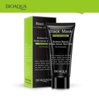 ราคา BIOAQUA มาร์คลอกสิวเสี้ยน มาร์คชาโคล ลอกสิวเสี้ยน สิวหัวดำ โคลนลอกสิว กำจัดสิว ทำความสะอาดรูขุมขน ทำความสะอาดหน้า สิว (6859871304)