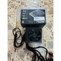 ราคา ขายpsuมือสอง THERMALTAKE TR2 S 750W 80 PLUS (23853013090)