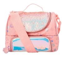 ราคา กระเป๋า กล่องข้าว lunchbox smiggle สมิกเกิ้ล (1661208414)