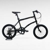 ราคา จักรยานมินิเวลโลพับได้ Dahon Dash P8 (3745599265)