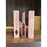 ราคา ป้ายไทย_ของแท้100%_Charlotte Tilbury Pillow Talk Blush Balm Lip Tint 2g. (26444524479)