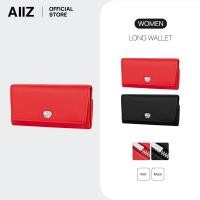 ราคา AIIZ (เอ ทู แซด) - AIIZ กระเป๋าสตางค์ทรงยาว (41910322718)