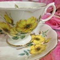 ราคา ROYAL ALBERT แท้ ถ้วยชา กาแฟ งามๆ ของดีจากอังกฤษ (850236491)