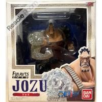 ราคา [Lot HK] FZ Jozu โจส โมเดล วันพีช ของแท้ One Piece Bandai Figuarts Zero (25413175508)