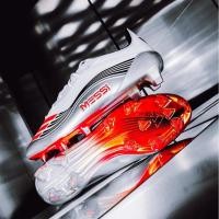ราคา ADIDAS F50 ELITE X MESSI FG - รหัสสินค้า JP5593 (41703285596)