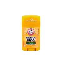 ราคา ARM & HAMMER Ultra Max Fresh Antiperspirant Deodorant 28g โรลออนสติ๊ก ระงับเหงื่อและกลิ่นกายทั้งวัน (23751620817)