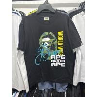 ราคา Bape Tee มือสอง***** (42732492226)