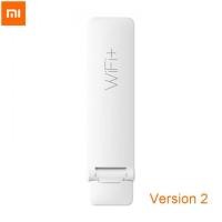 ราคา Xiaomi Mi Wi-Fi Amplifier 2 - ตัวขยายสัญญาณ Wifi รุ่น 2 [พร้อมส่ง] (6431368556)