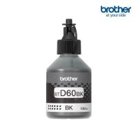 ราคา หมึกเติมBrother BT-D60BK Black Ink Bottle (6433087749)