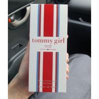 ราคา ส่งต่อน้ำหอม Tommy girl EDT 100 ml (3740798036)