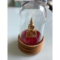 ราคา NO.0144 รูปหล่อลอยองค์หลวงพ่อโสธร วัดโสธรวรารามวรวิหาร แปดริ้ว จังหวัดฉะเชิงเทรา ครอบแก้ว ขนาด 4.8x8 เซนติเมตร (27974124856)