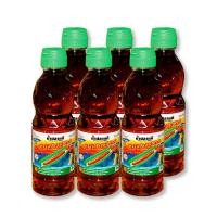 ราคา หอยหลอด น้ำปลา ขวดเพท 300 มล. x 6 ขวด Clam in Fish Sauce 300 ml. X 6 Bottles (3646501910)